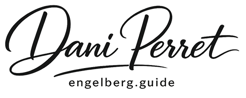 Dani Perret · engelberg.guide