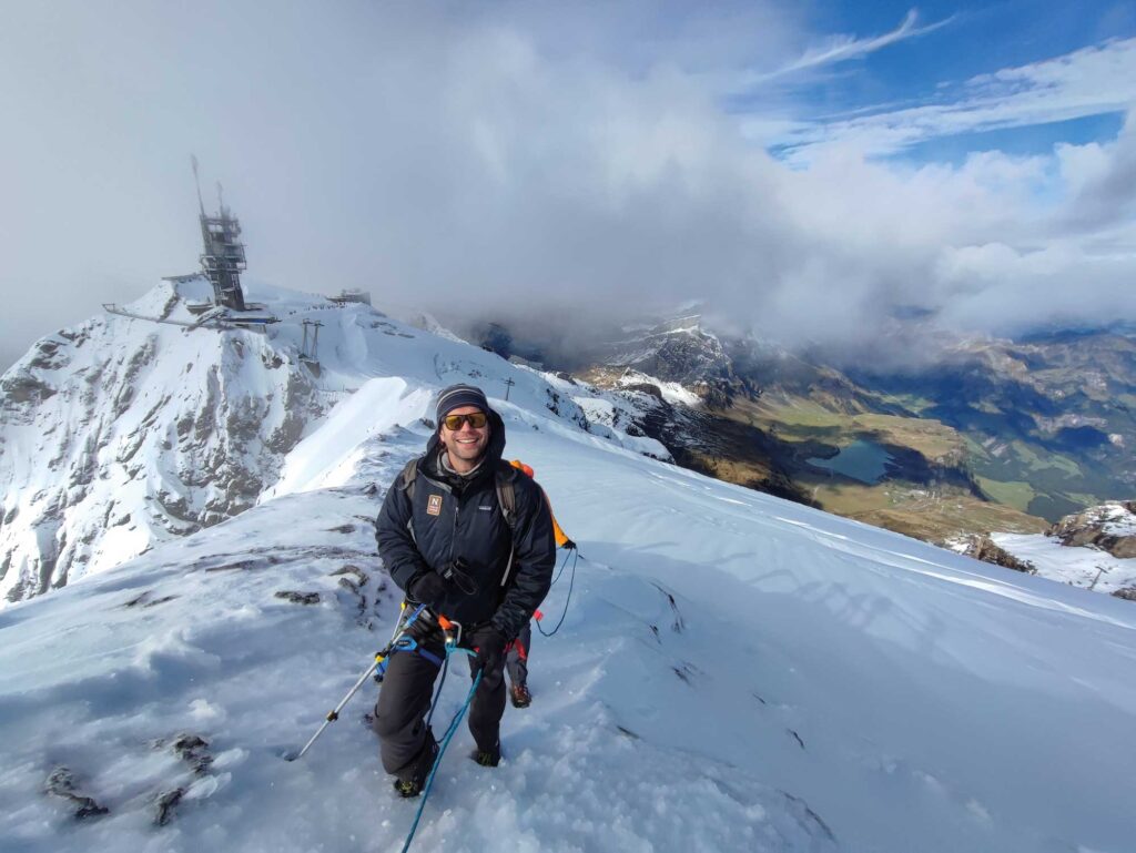 Gross Titlis