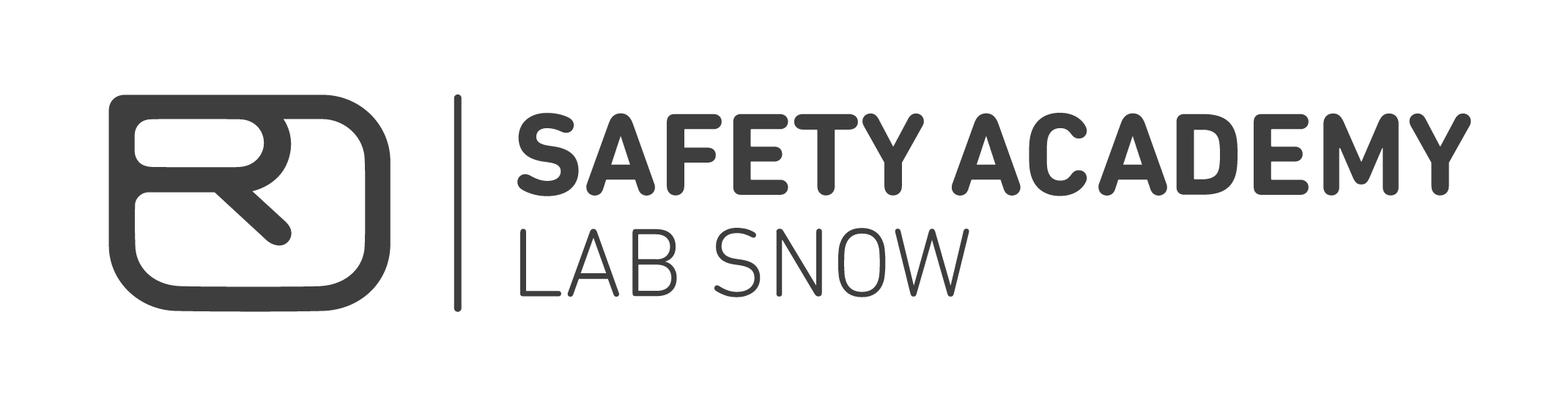 ORTOVOX Safety Academy LAB SNOW Logo