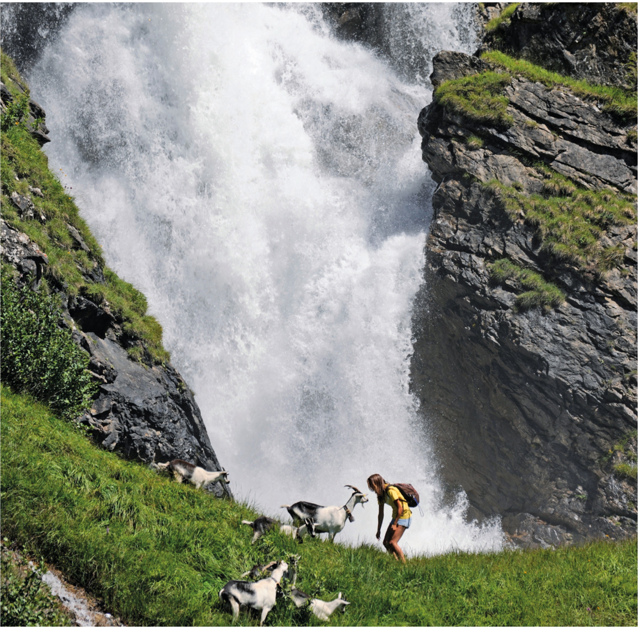 Stäuberweg Fürenalp