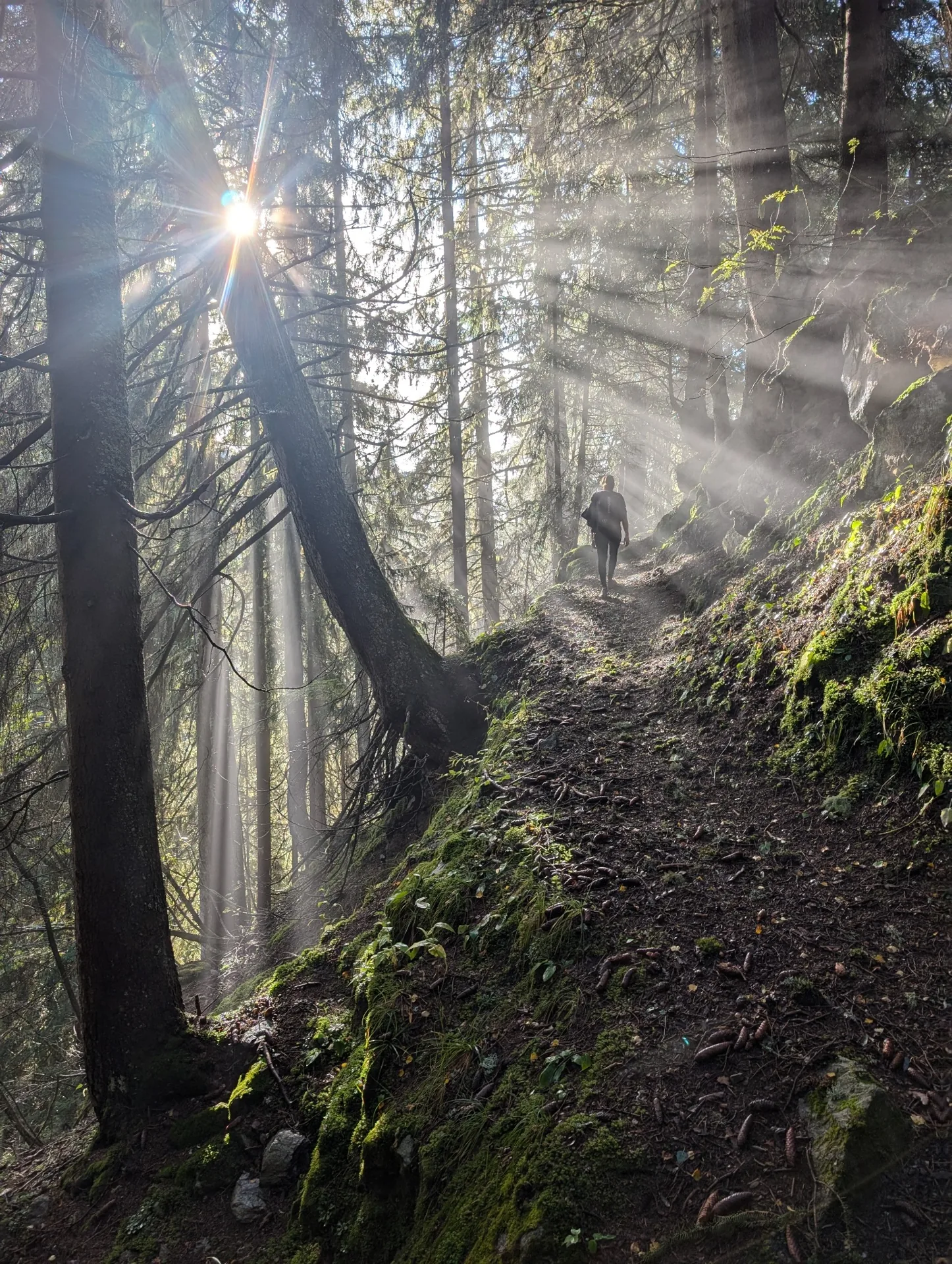Erste Hilfe auf deiner Bergtour – Bergsport rund um Engelberg